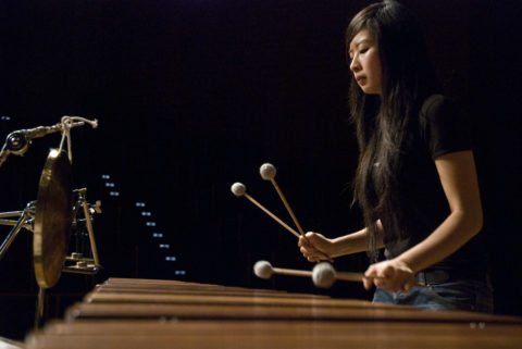 Joint Venture Percussion Duo - Preliminary Round IPCL 2009